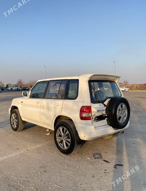 Mitsubishi Pajero 2000 - 80 000 TMT - Farap - img 2