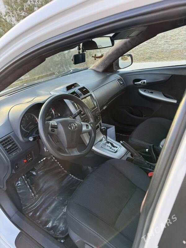 Toyota Corolla 2012 - 165 000 TMT - Ашхабад - img 4