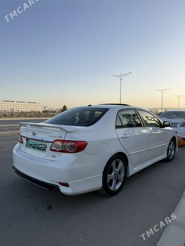 Toyota Corolla 2012 - 165 000 TMT - Ашхабад - img 1