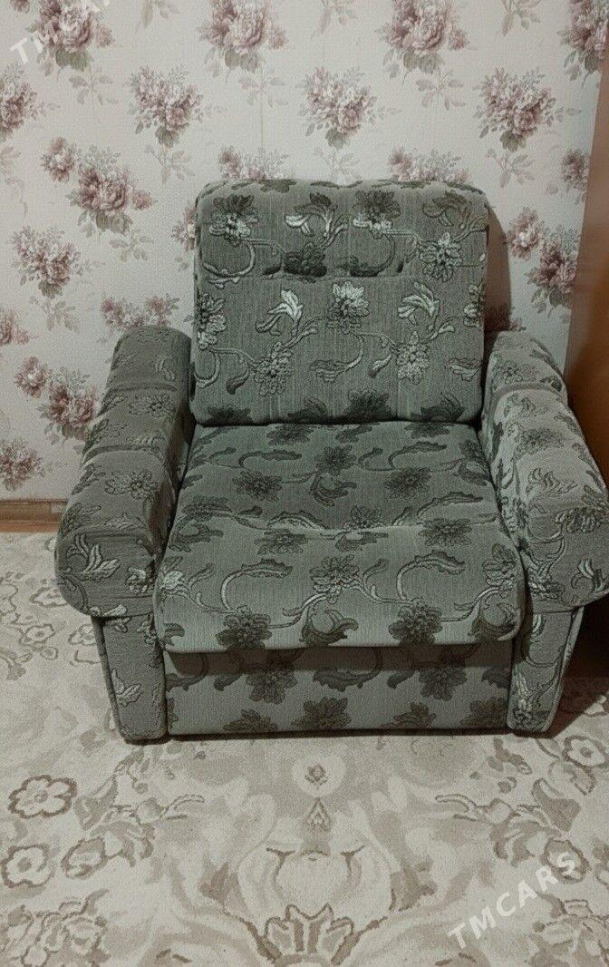 стол кресла раковина - Türkmenbaşy - img 2