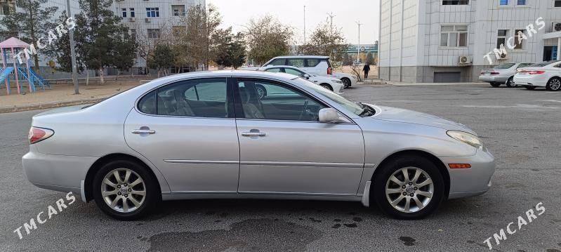 Lexus ES 330 2003 - 200 000 TMT - Ашхабад - img 3