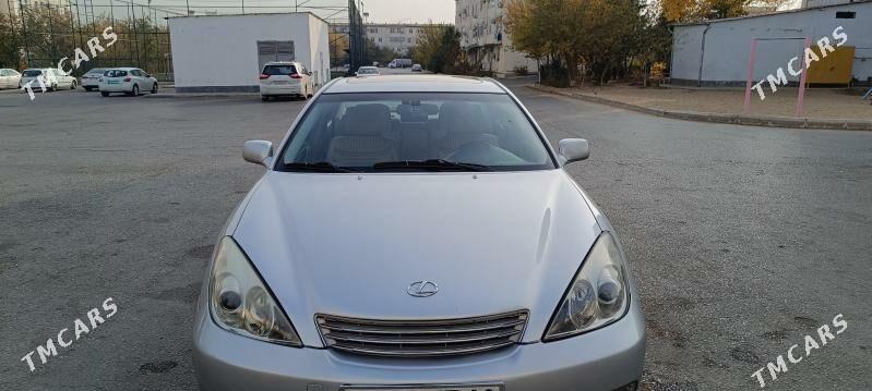 Lexus ES 330 2003 - 200 000 TMT - Ашхабад - img 2