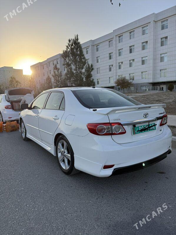 Toyota Corolla 2012 - 165 000 TMT - Ашхабад - img 2