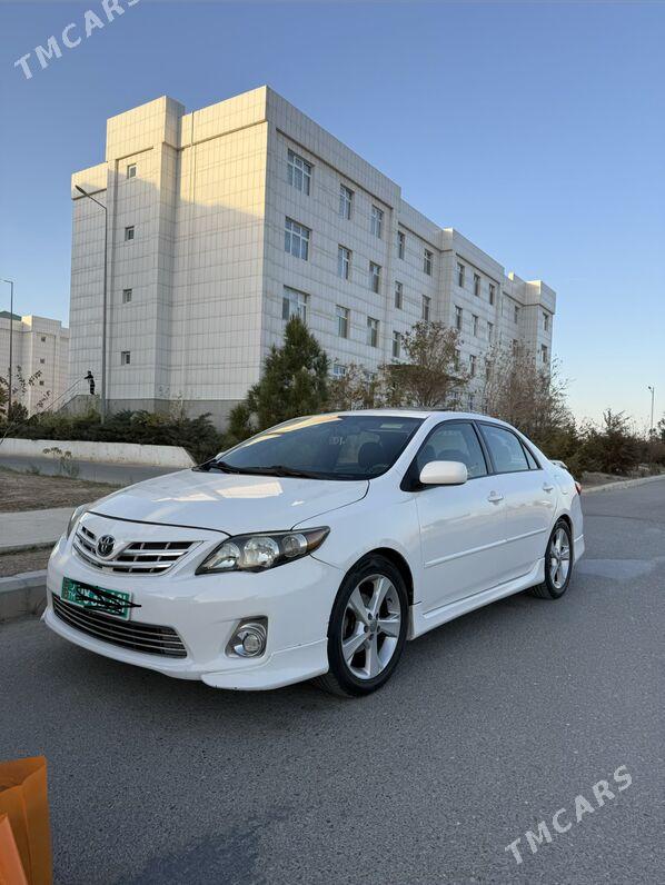 Toyota Corolla 2012 - 165 000 TMT - Ашхабад - img 3