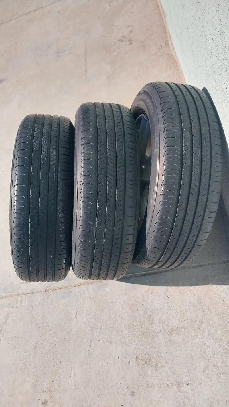 Diska pakryşka 15lik 2 200 TMT - Aşgabat - img 2