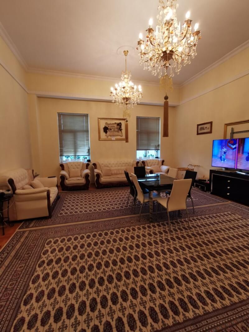 Sowetskay Elitka 3 kom - Ашхабад - img 8