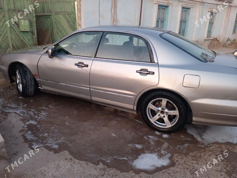 Mitsubishi Diamante 1995 - 20 000 TMT - Türkmenabat - img 5