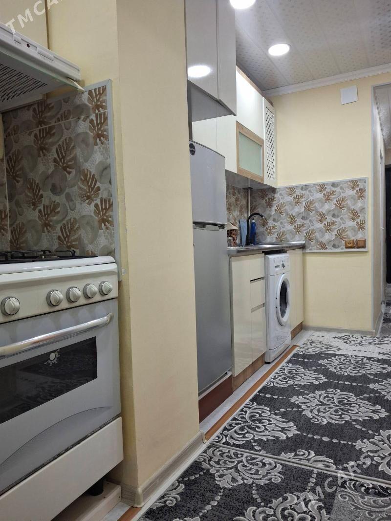 Продам квартиру - Türkmenbaşy - img 6