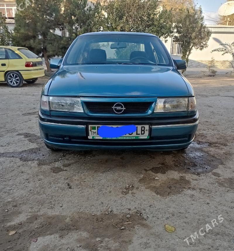 Opel Vectra 1992 - 30 000 TMT - Çärjew - img 2