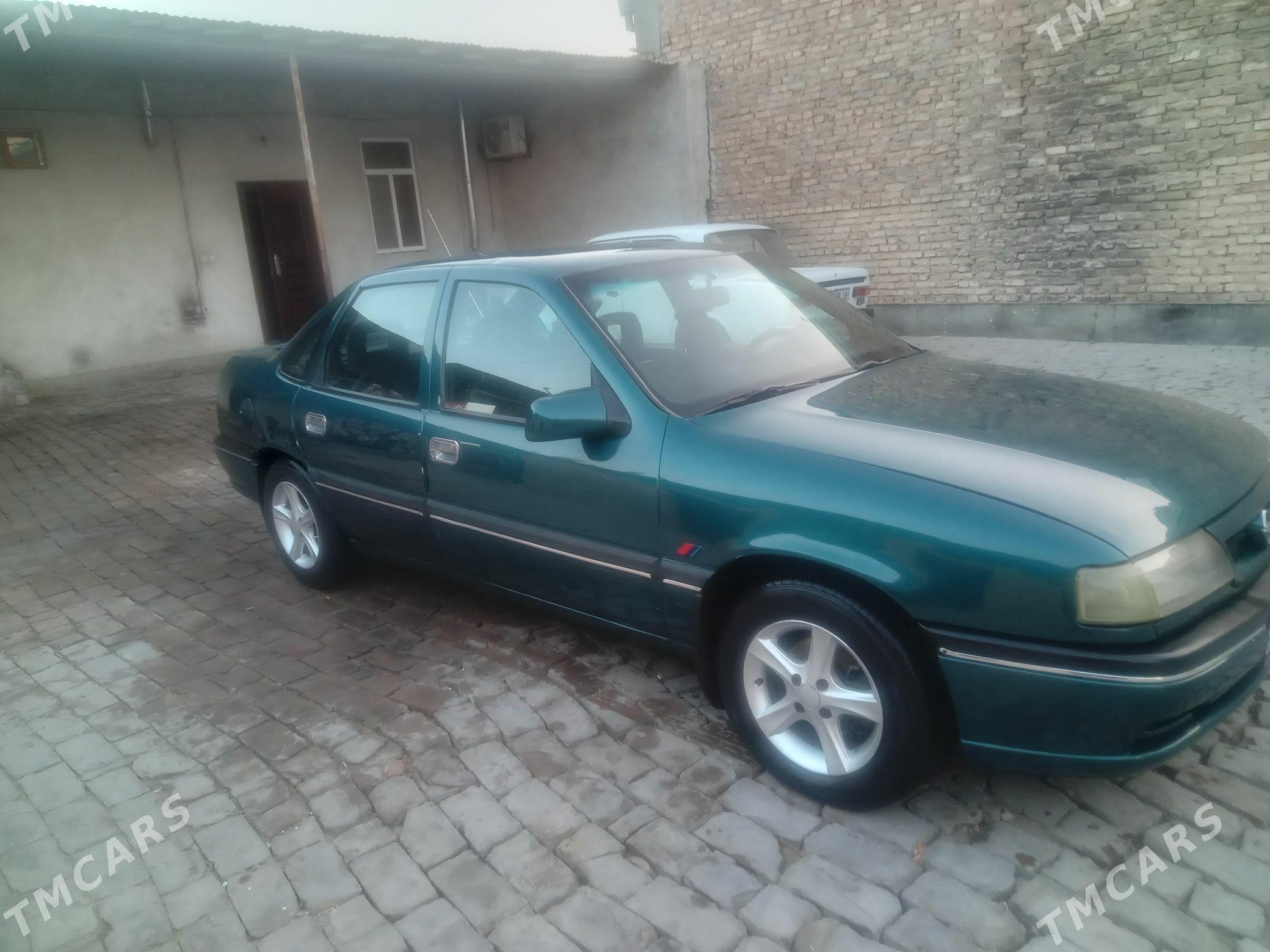 Opel Vectra 1995 - 50 000 TMT - Туркменабат - img 3