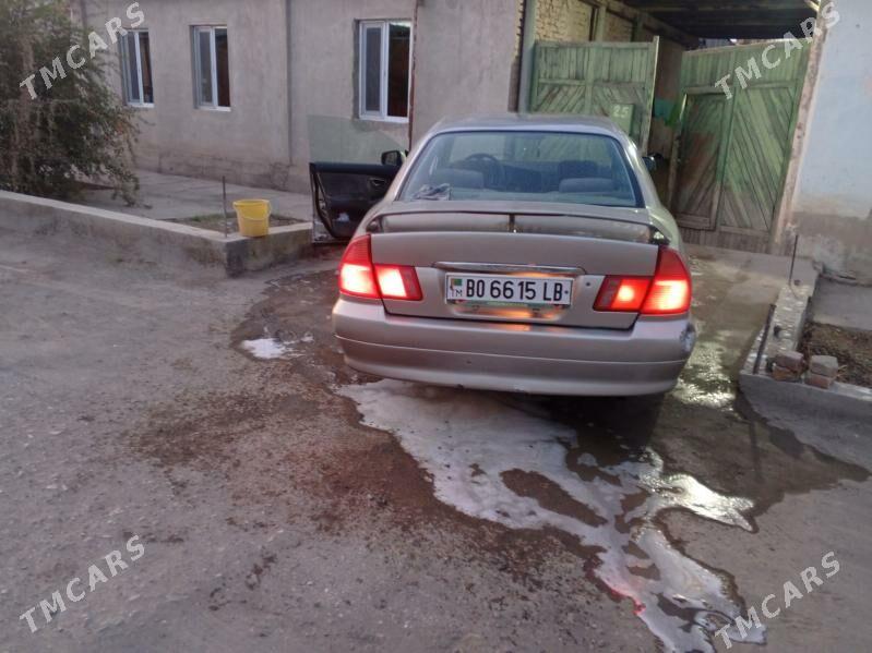 Mitsubishi Diamante 1995 - 20 000 TMT - Türkmenabat - img 2