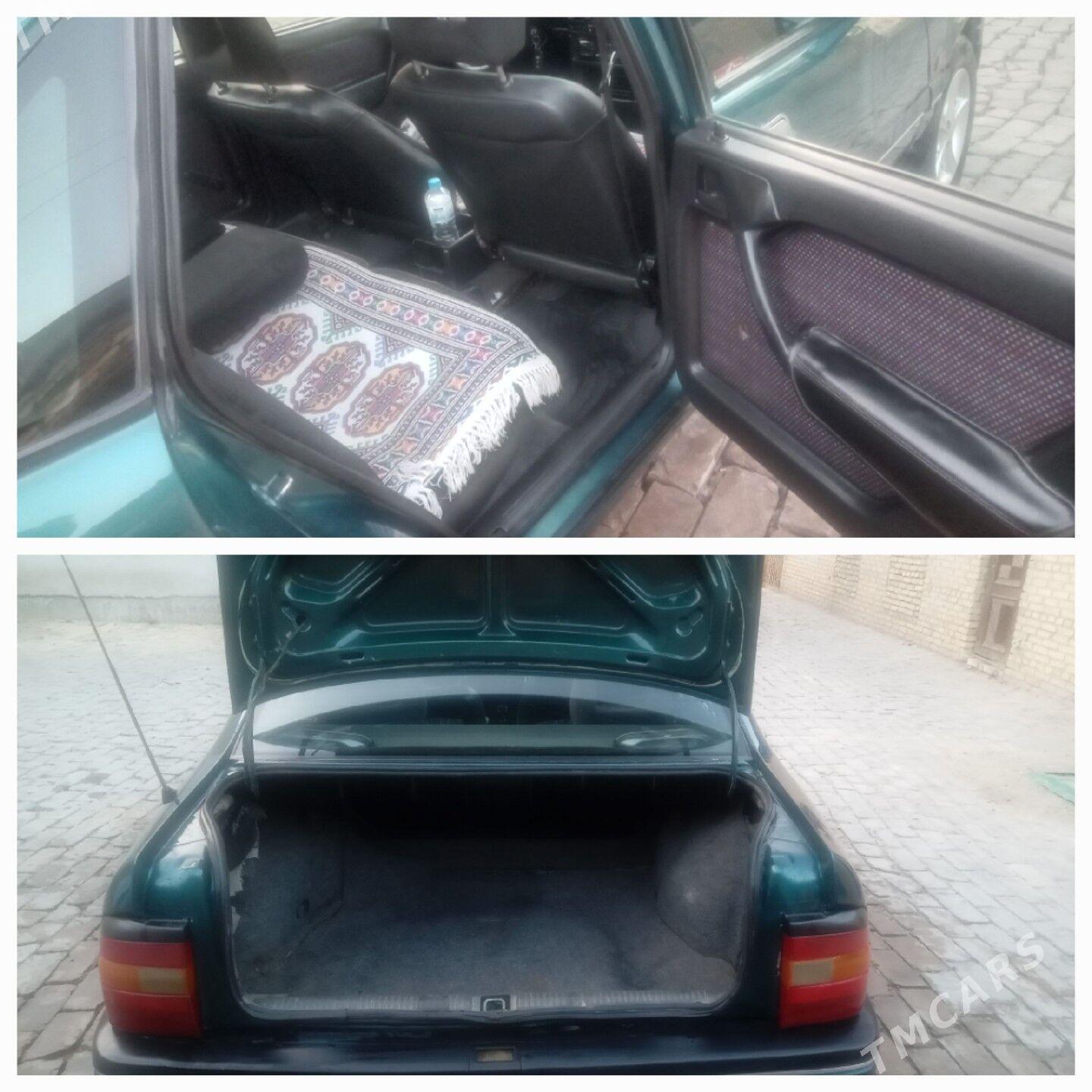 Opel Vectra 1995 - 50 000 TMT - Туркменабат - img 8