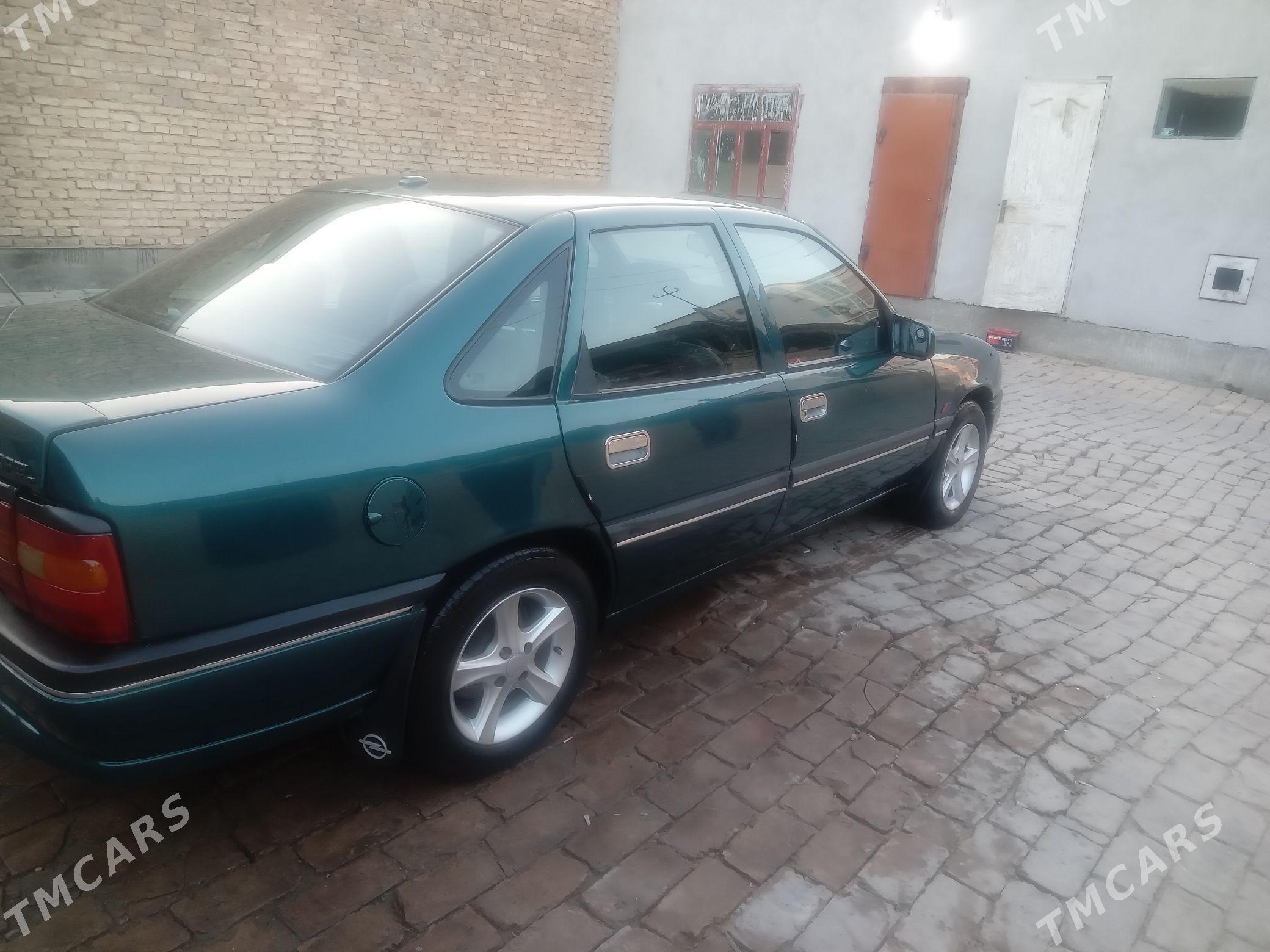 Opel Vectra 1995 - 50 000 TMT - Туркменабат - img 4