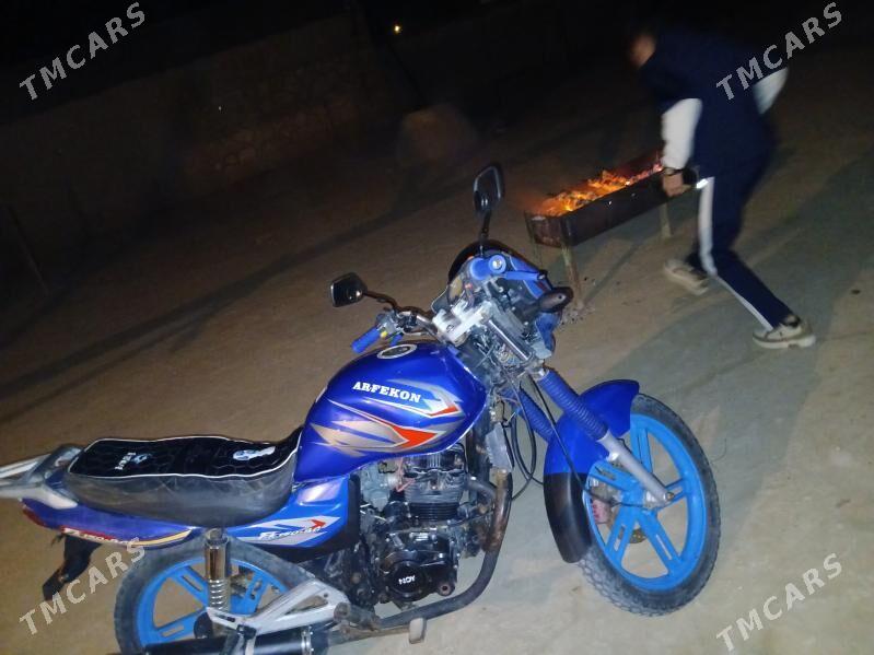 Fekon FK150-8G 2022 - 13 000 TMT - Etrek - img 2