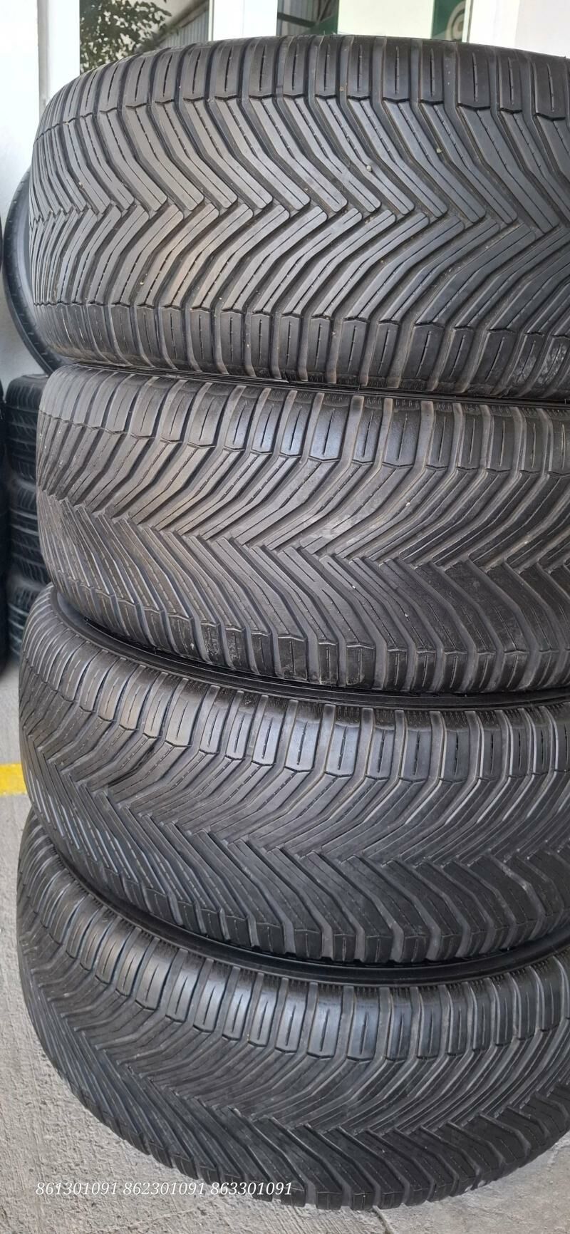 265-45-20 mislen 3 000 TMT - Бедев - img 2