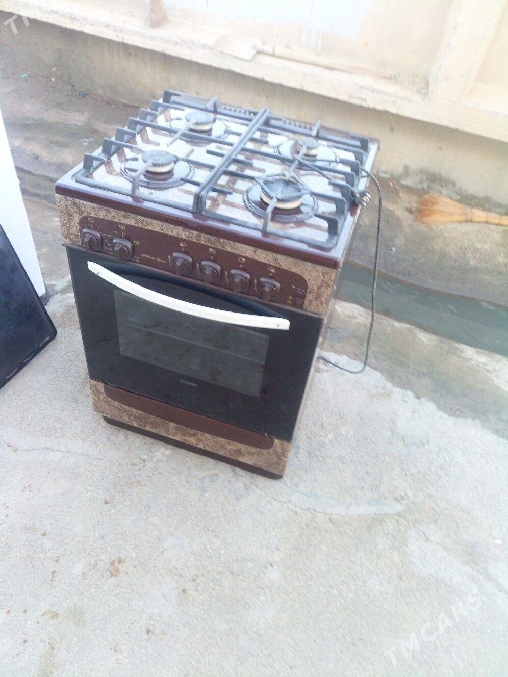 gaz pilite - Baýramaly - img 3