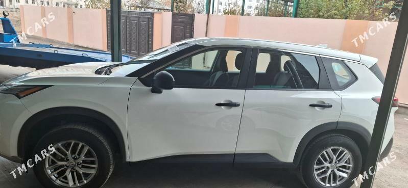 Nissan Rogue 2021 - 270 000 TMT - Дашогуз - img 5
