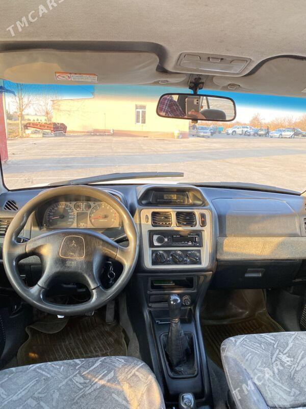 Mitsubishi Pajero 2000 - 80 000 TMT - Farap - img 4