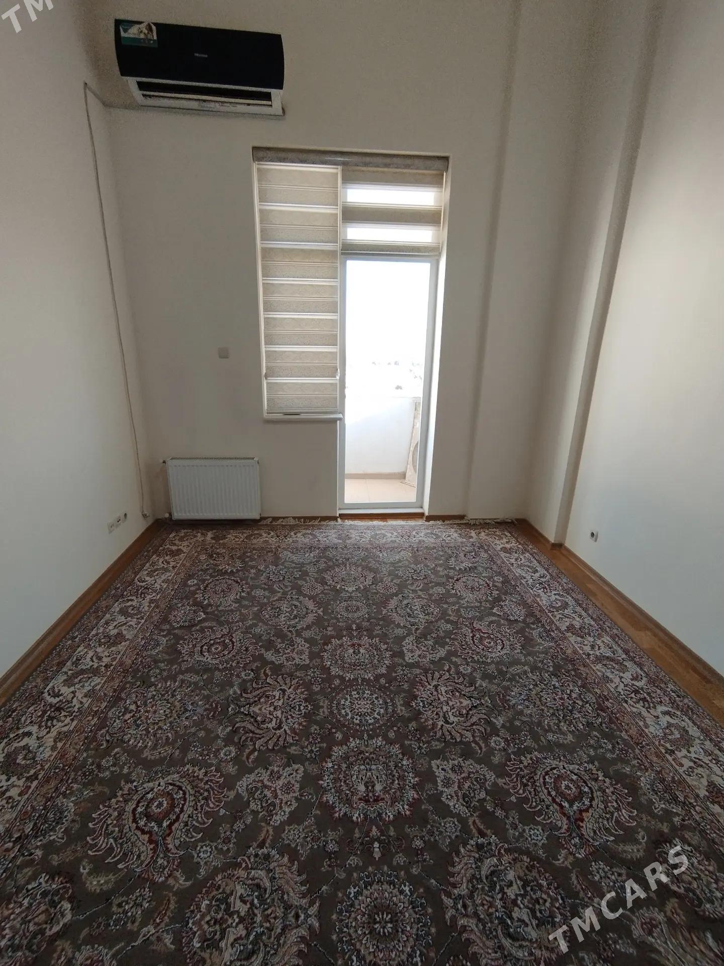 Arenda Komnat Gogul Elitka - Ашхабад - img 3