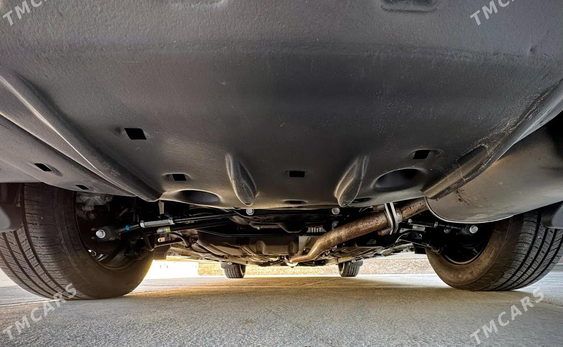 Toyota Camry 2012 - 260 000 TMT - Туркменабат - img 9