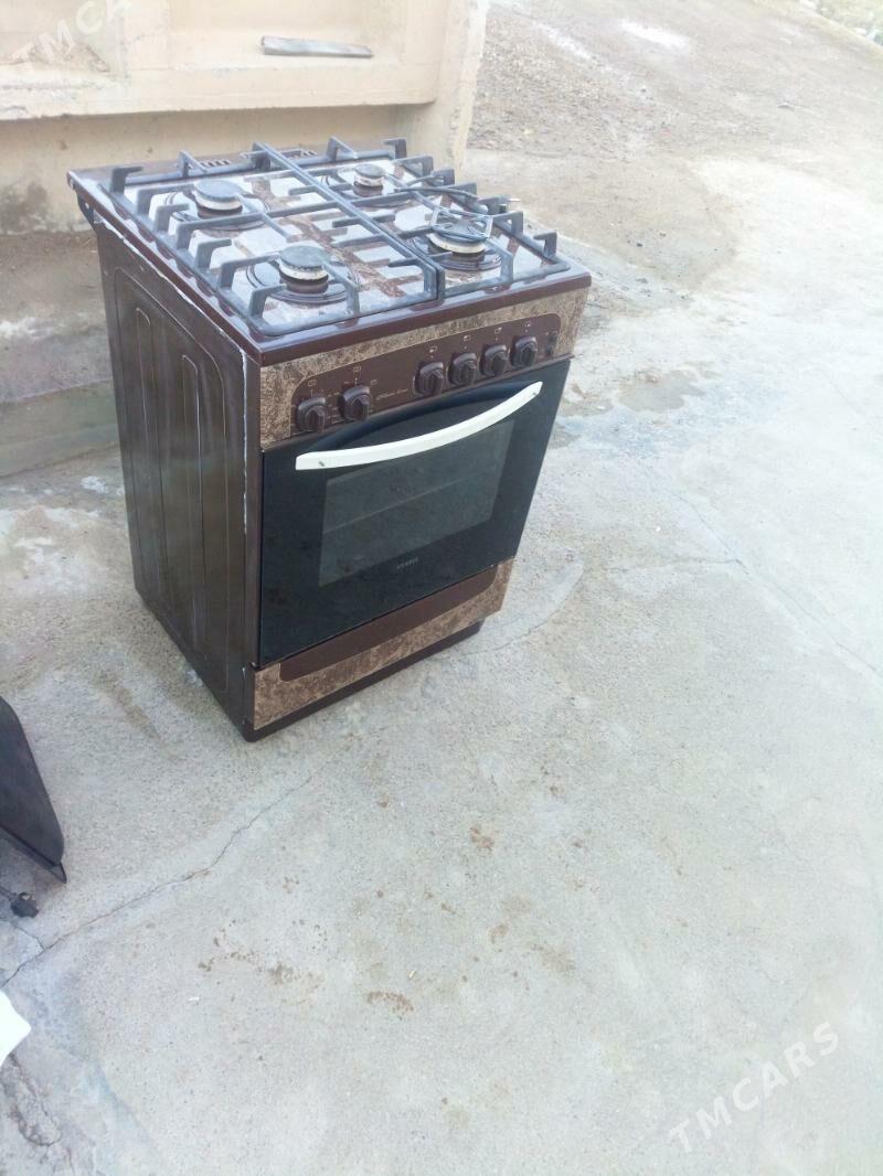 gaz pilite - Baýramaly - img 2