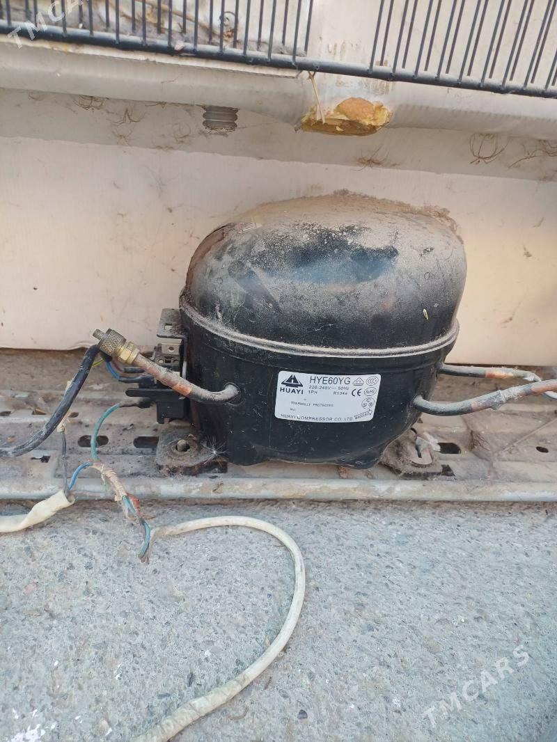 haladilnik - Ашхабад - img 4