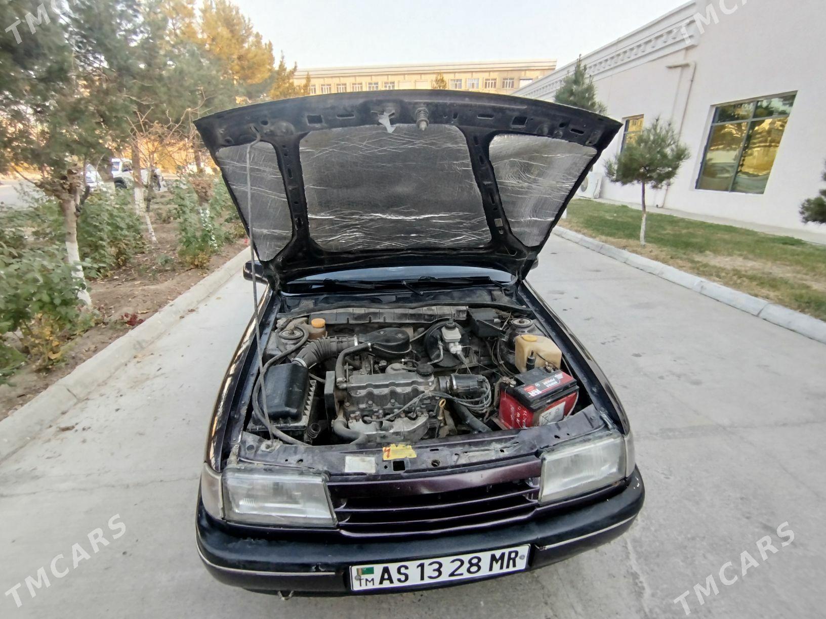 Opel Vectra 1992 - 37 000 TMT - Мары - img 3