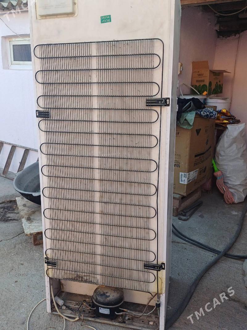 haladilnik - Ашхабад - img 3