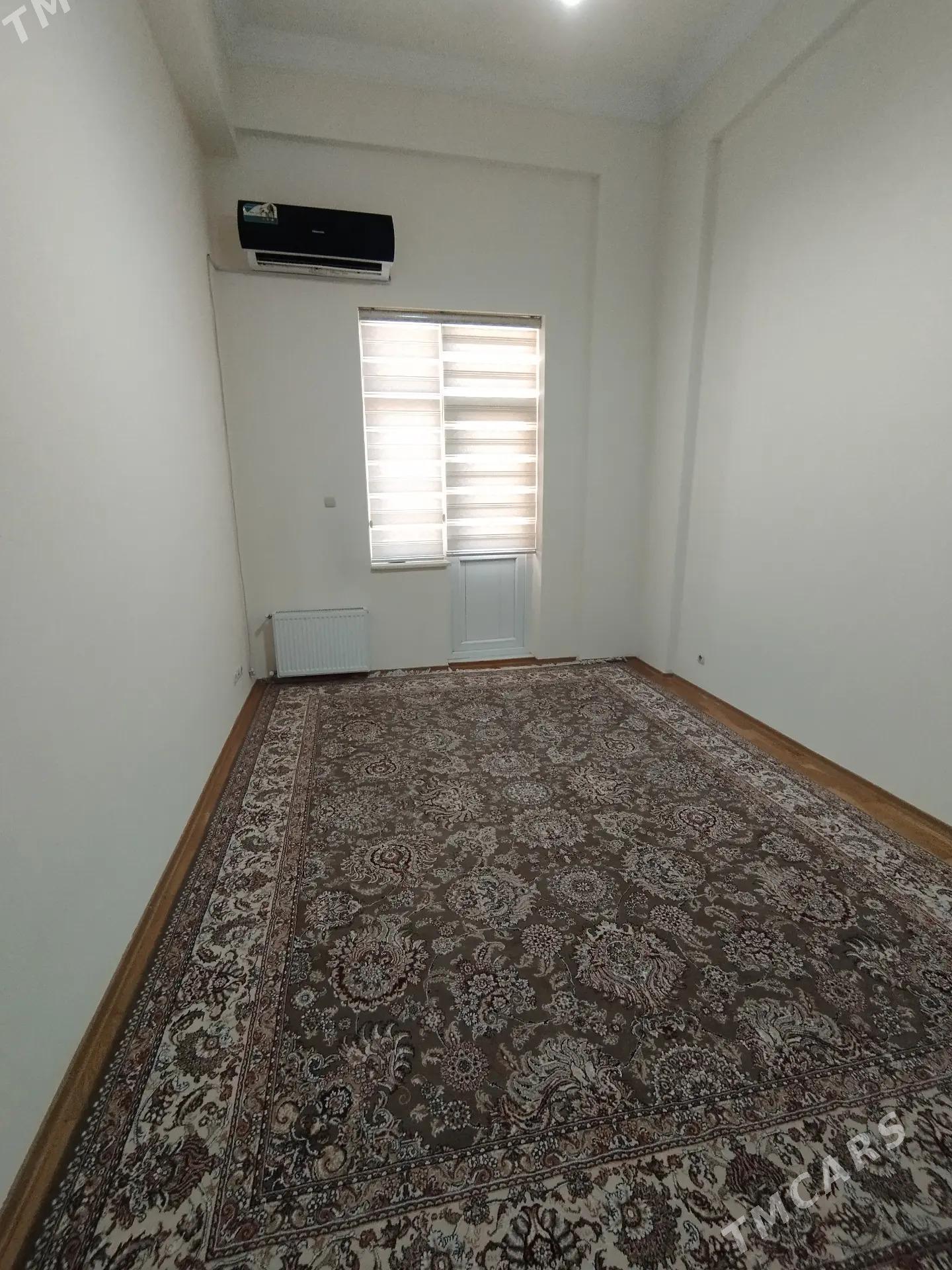 Arenda Komnat Gogul Elitka - Ашхабад - img 6