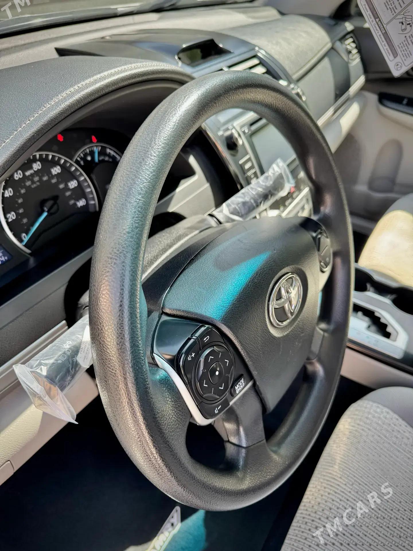 Toyota Camry 2012 - 260 000 TMT - Туркменабат - img 5