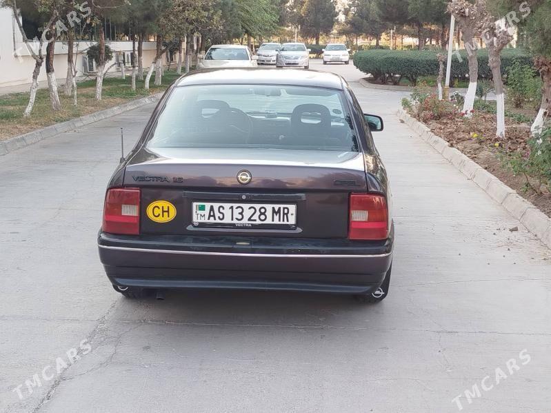 Opel Vectra 1992 - 37 000 TMT - Мары - img 7