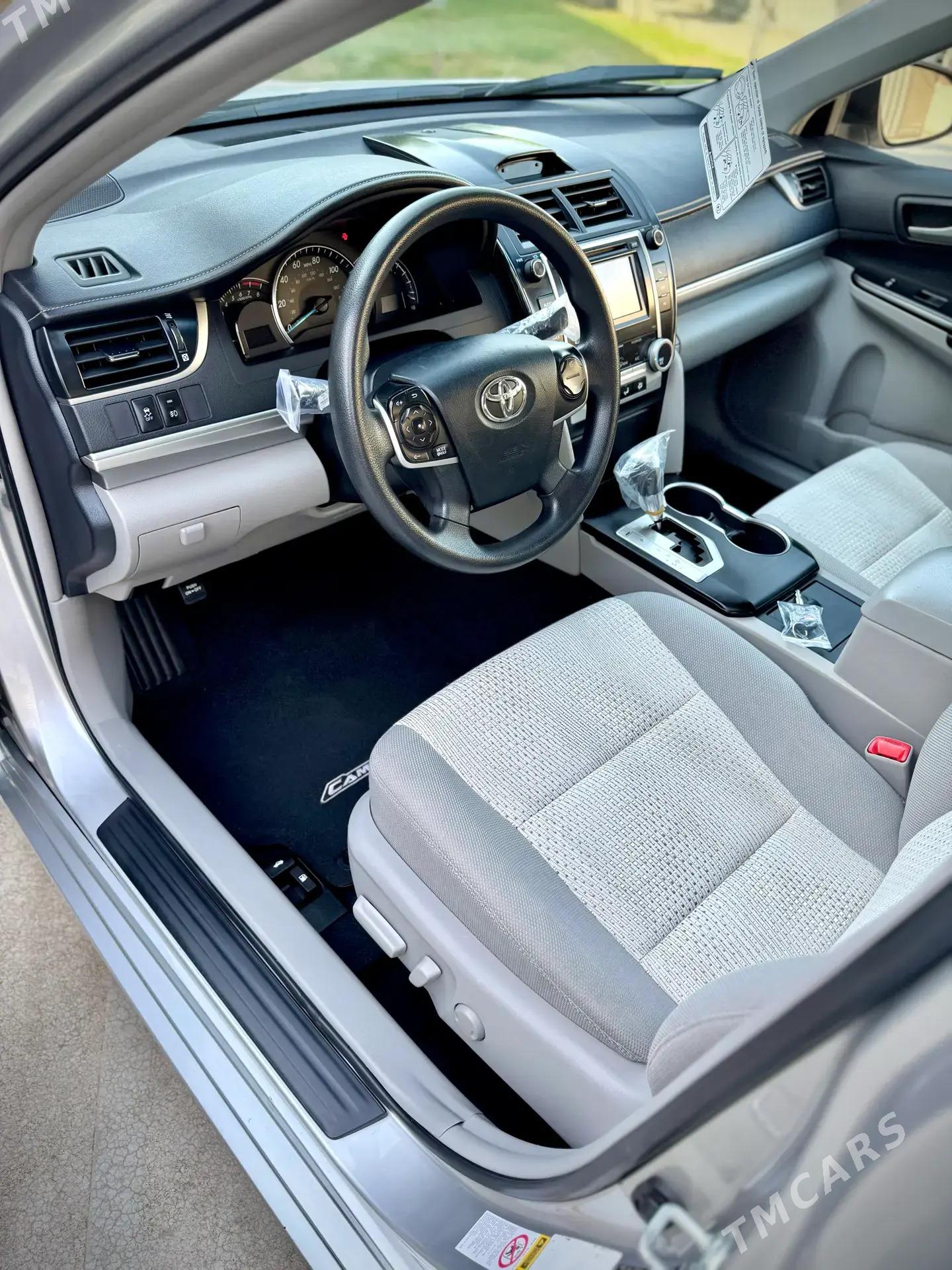 Toyota Camry 2012 - 260 000 TMT - Туркменабат - img 6