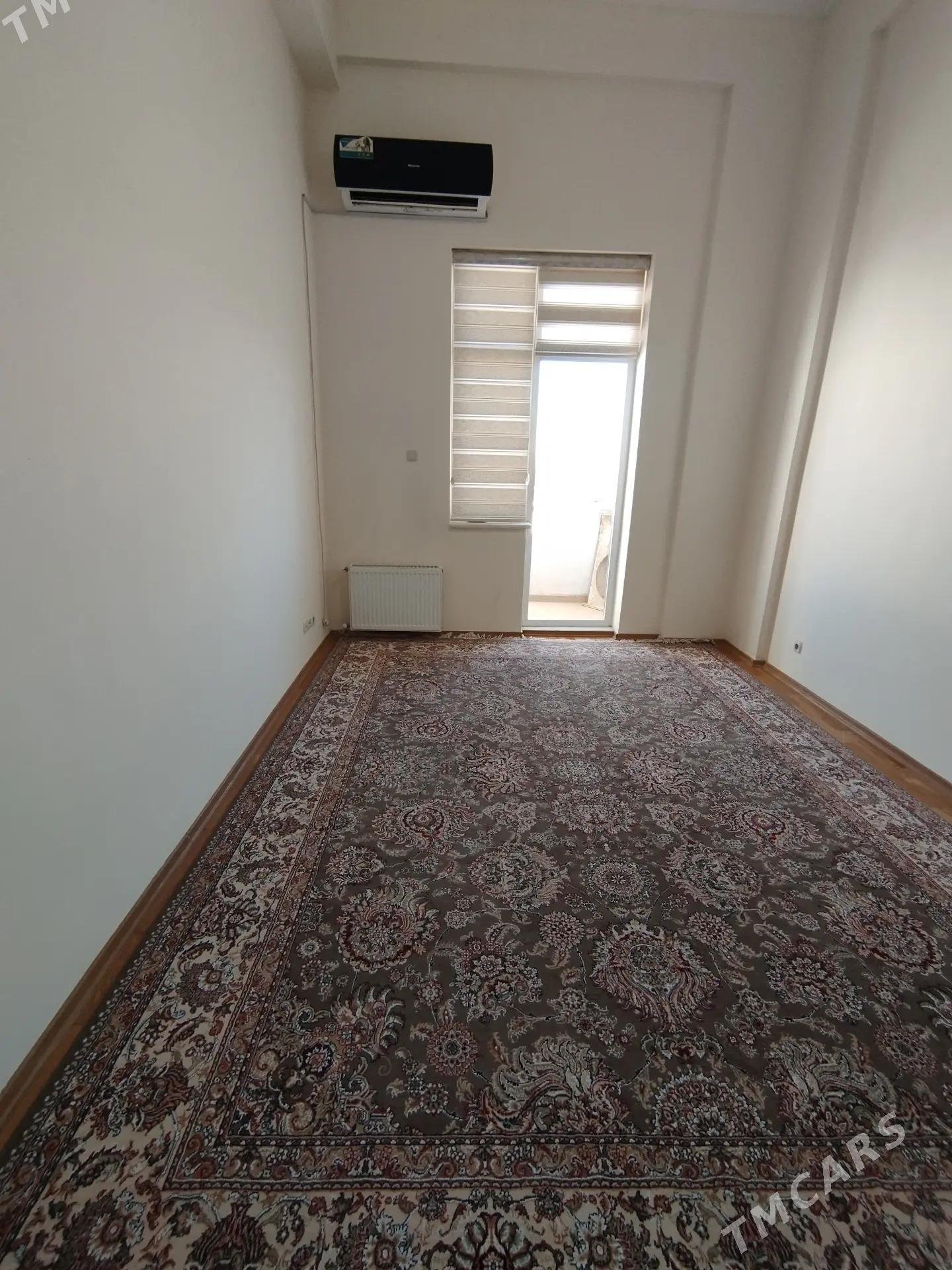 Arenda Komnat Gogul Elitka - Ашхабад - img 4