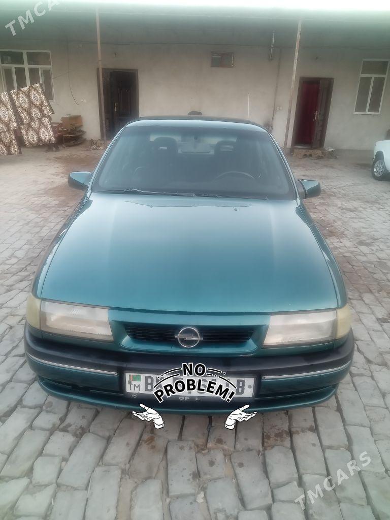 Opel Vectra 1995 - 50 000 TMT - Туркменабат - img 1