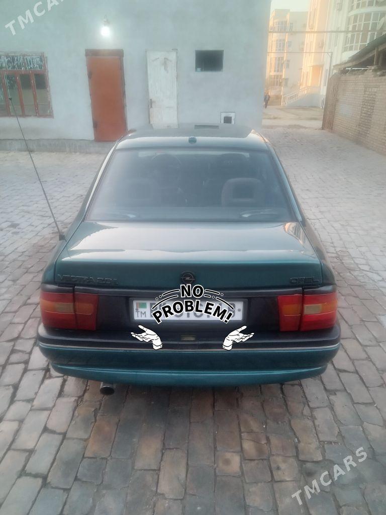 Opel Vectra 1995 - 50 000 TMT - Туркменабат - img 10