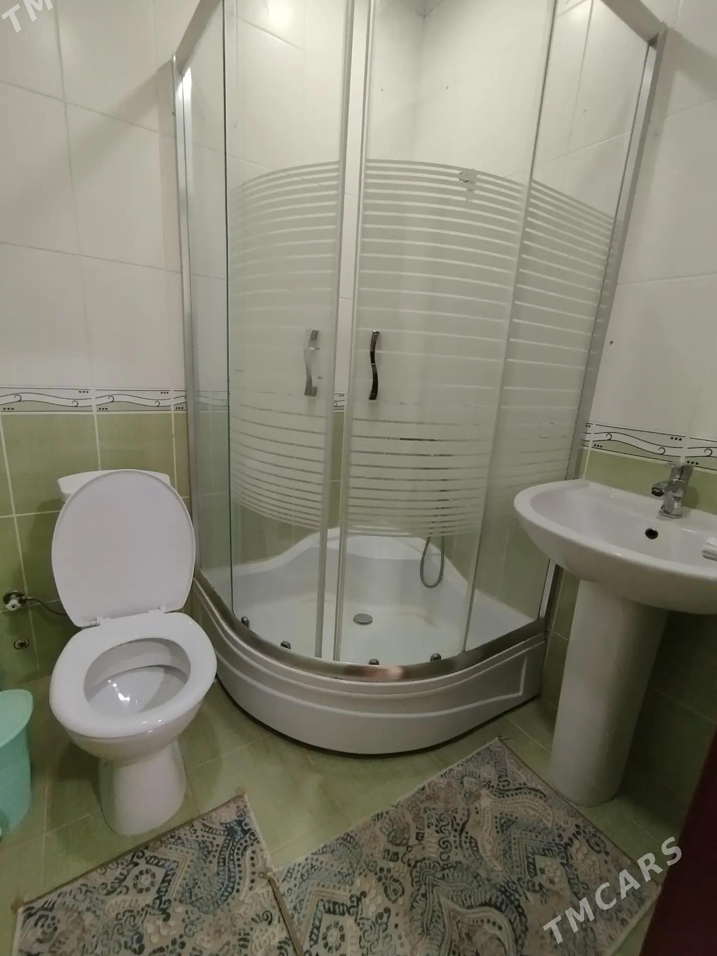 Arenda Komnat Gogul Elitka - Ашхабад - img 5