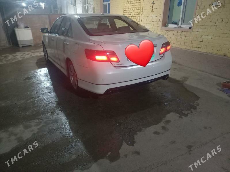 Toyota Camry 2008 - 140 000 TMT - Aşgabat - img 1