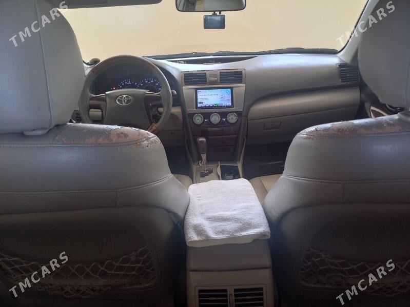 Toyota Camry 2008 - 140 000 TMT - Aşgabat - img 3