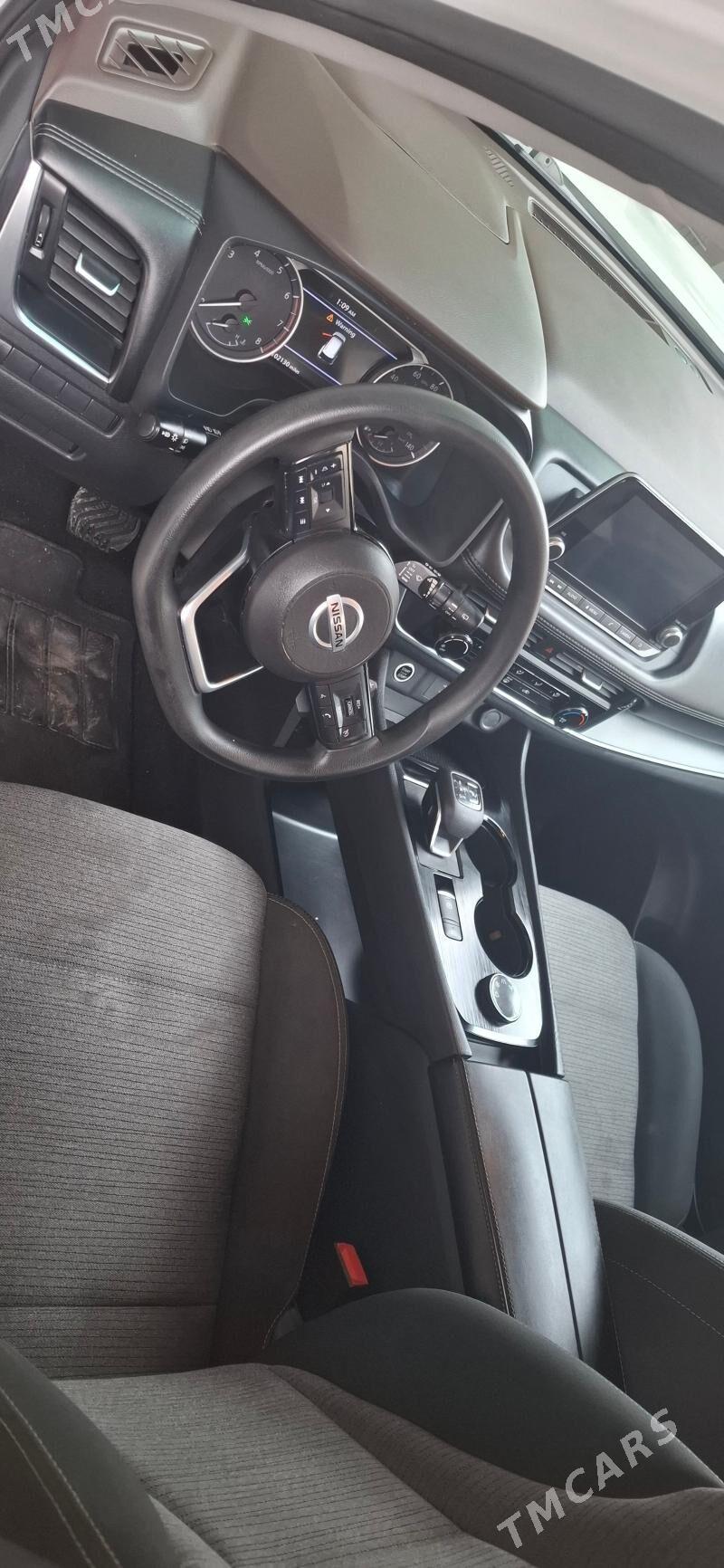 Nissan Rogue 2021 - 270 000 TMT - Дашогуз - img 6