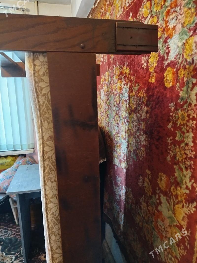 Подростковая кровать СССР. - Aşgabat - img 3