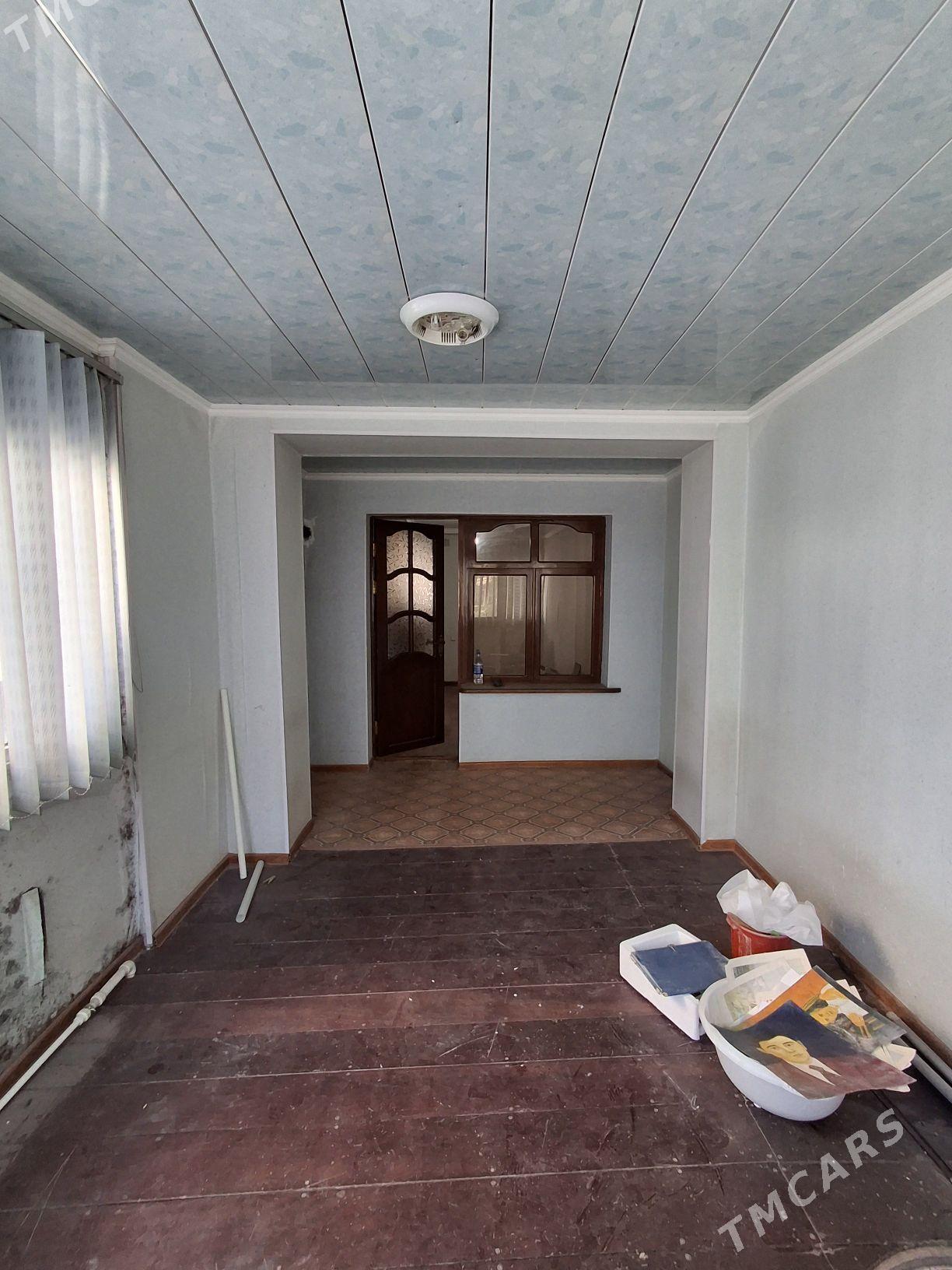 Квартира Сатлык - Мары - img 5