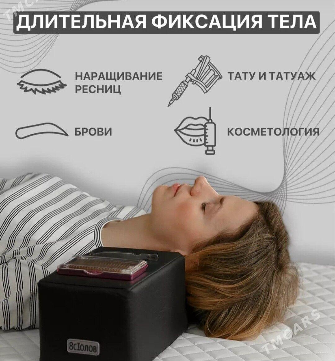 Ресницы - Aşgabat - img 4