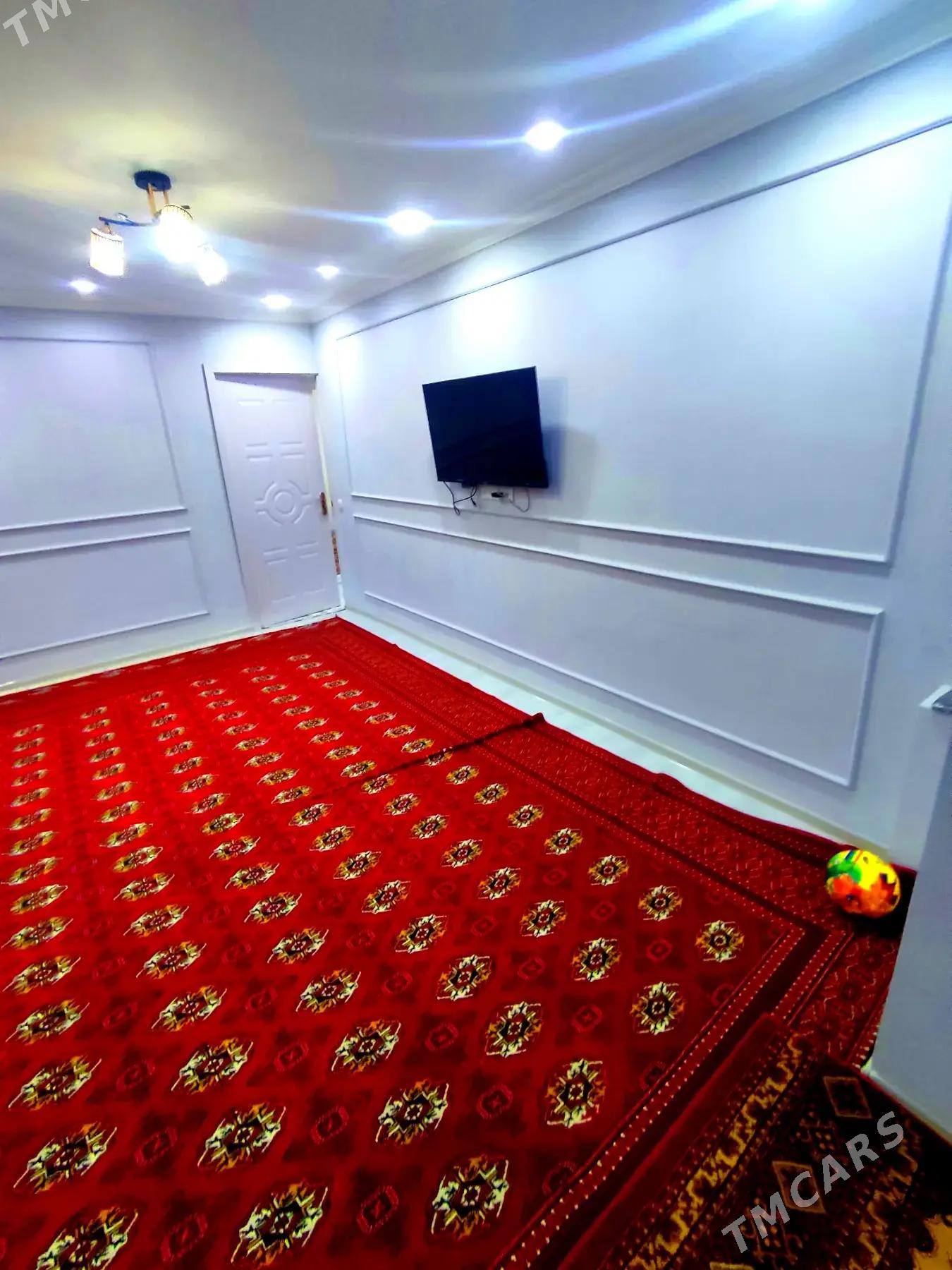 10 mkrn - Aşgabat - img 3