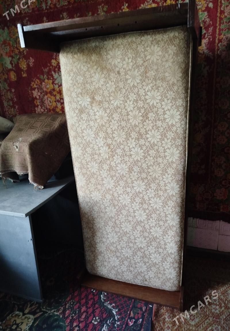 Подростковая кровать СССР. - Aşgabat - img 7