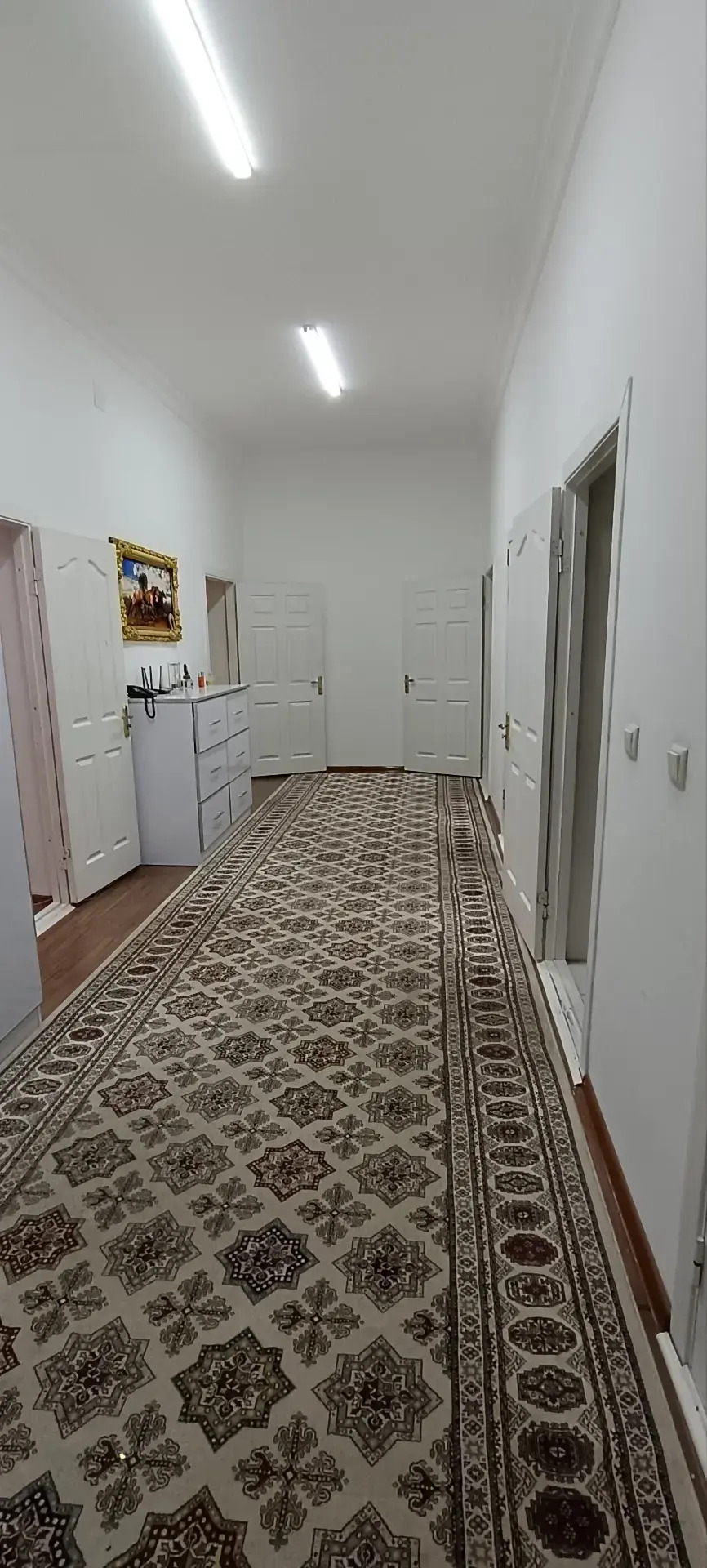 Elitka kwartira - Daşoguz - img 3