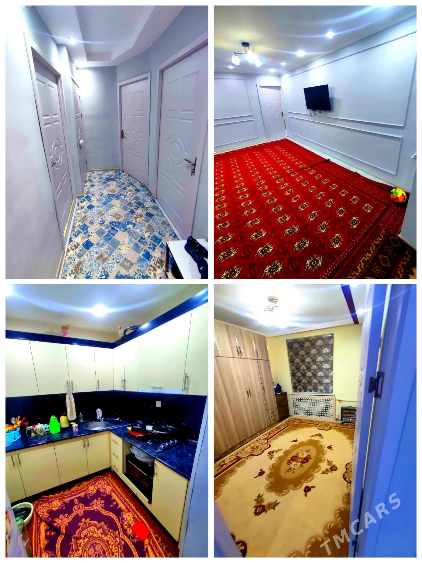 10 mkrn - Aşgabat - img 7