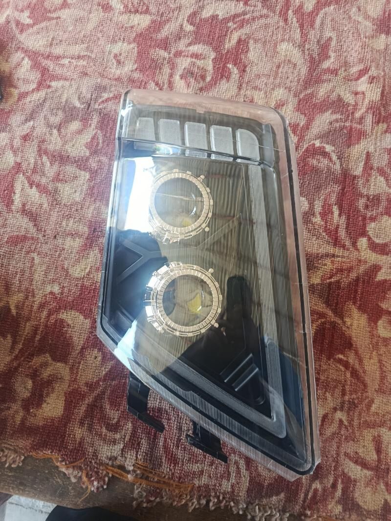 Fara sag volva 2 000 TMT - Мары - img 4