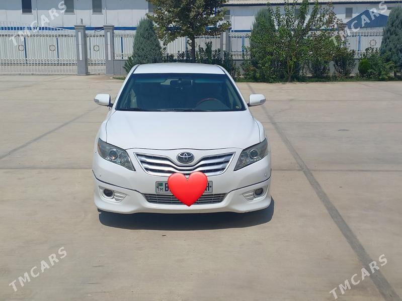Toyota Camry 2008 - 140 000 TMT - Aşgabat - img 4
