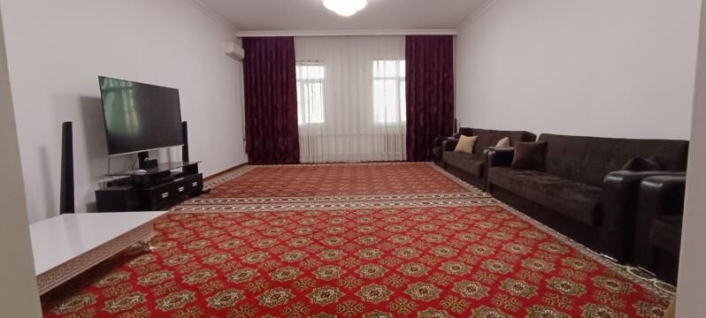 Elitka kwartira - Daşoguz - img 4