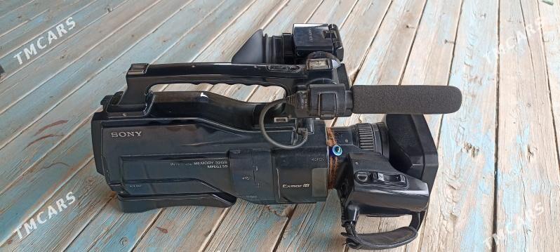 SONY 1000 - Ýolöten - img 4